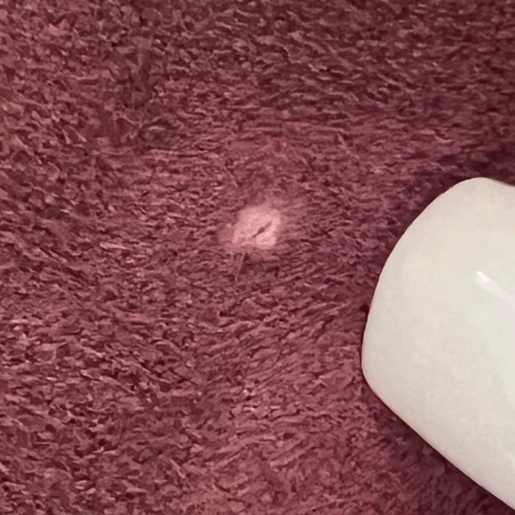 JUDITH ANN Creations 1980s Patchwork 100% Leather Tie Jacket - Picture 11 of 12